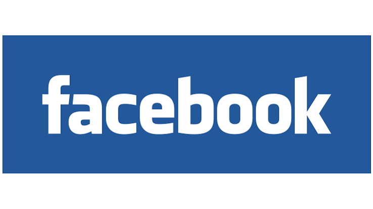Facebook logo