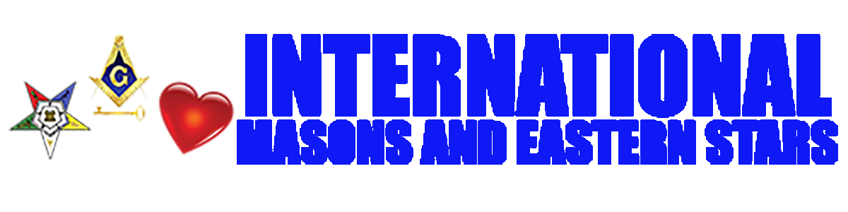 International Free and Accepted Modern Masons emblem